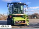 Claas Lexion 760 TT