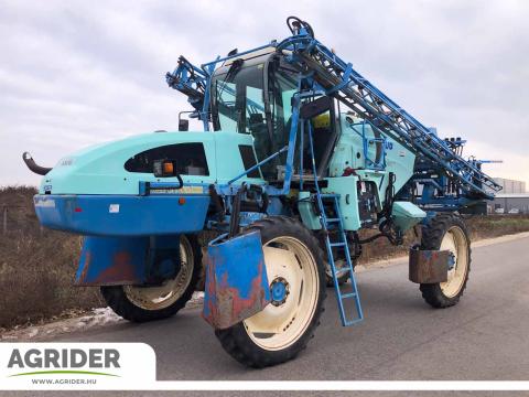 Berthoud Boxer 4000 R Berthoud Boxer 4000 R