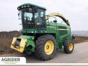 John Deere 7200