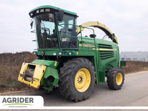 John Deere 7200 John Deere 7200
