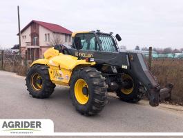 New Holland LM 430