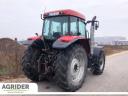 CASE IH MX 120 Maxxum