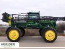 John Deere 4830