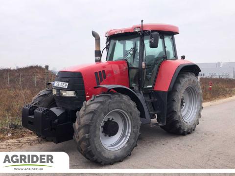 CASE IH CVX 195 CASE IH CVX 195