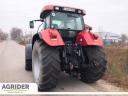 CASE IH CVX 195