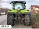 Claas Arion 640