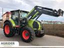 Claas Arion 640