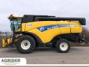 New Holland CX 8070