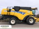 New Holland CX 8070