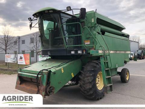 John Deere 2054 John Deere 2054