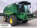 John Deere W650i