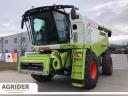 Claas Lexion 660