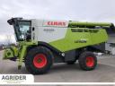 Claas Lexion 660