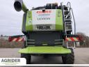 Claas Lexion 660