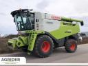 Claas Lexion 660