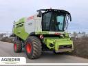 Claas Lexion 660