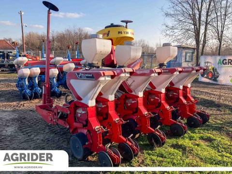Kverneland Optima HD6 + APS Kverneland Optima HD6 + APS
