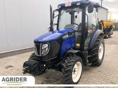 Lovol M504 Lovol M504