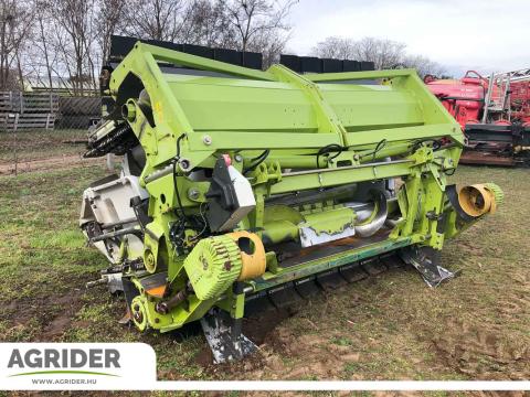 Claas Conspeed 8-75 FC Claas Conspeed 8-75 FC