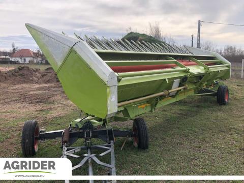 Claas Sunspeed 12-75 Claas Sunspeed 12-75