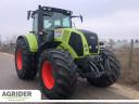 Claas Axion 850 Cebis