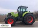 Claas Axion 850 Cebis