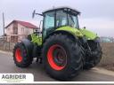 Claas Axion 850 Cebis