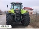 Claas Axion 850 Cebis