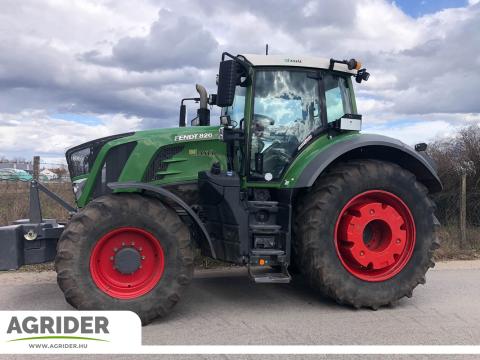Fendt 826 Vario Profi Plus Fendt 826 Vario Profi Plus