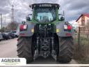 Fendt 826 Vario Profi Plus