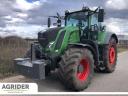 Fendt 826 Vario Profi Plus