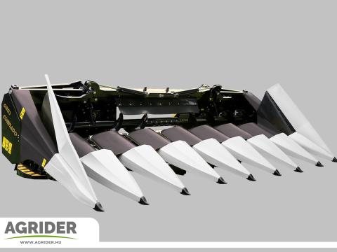 OROS Cornado 4+2x2 (2025) OROS Cornado 4+2x2 (2025)