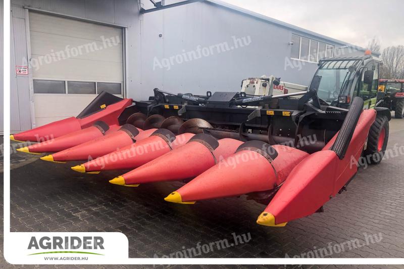 Geringhoff Rota-Disc 6-75F