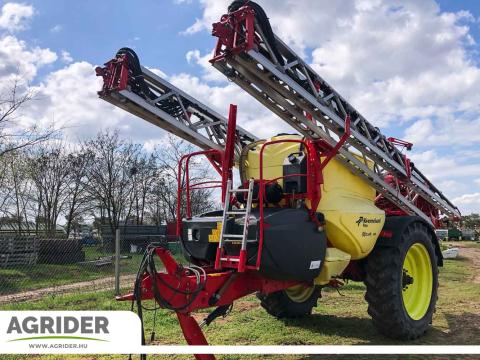 Kverneland Rau iXtrack C40 Kverneland Rau iXtrack C40