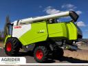 Claas Tucano 570