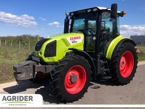 Claas Arion 420 Claas Arion 420