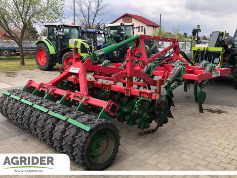 Unia Cross L3.0 Drive