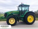 John Deere 7830