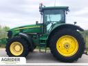 John Deere 7830