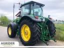 John Deere 7830