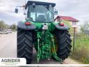 John Deere 7830