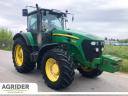 John Deere 7830