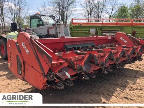 OLIMAC Drago N6 TR OLIMAC Drago N6 TR