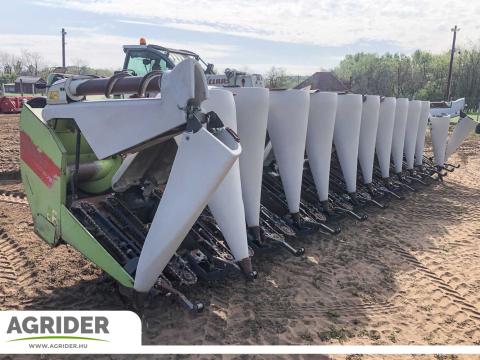 Claas Conspeed 1275C Claas Conspeed 1275C