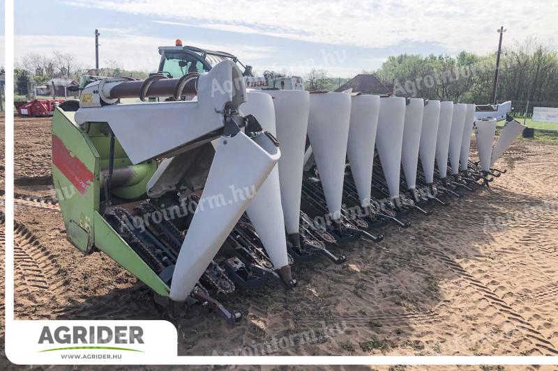 Claas Conspeed 1275C