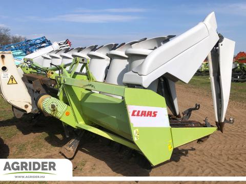 Claas Conspeed 8-75 FC