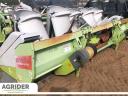 Claas Conspeed 6-75 C
