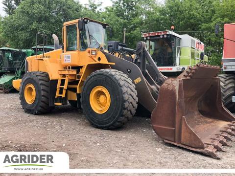 VOLVO L220E VOLVO L220E