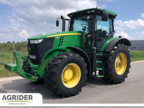 John Deere 7230