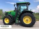 John Deere 7230